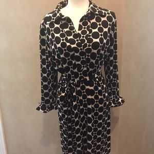 Women’s INC dress size L
